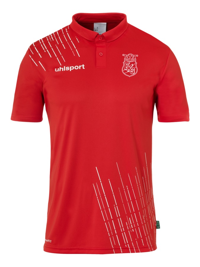 uhlsport Score 26 Poly Polo
