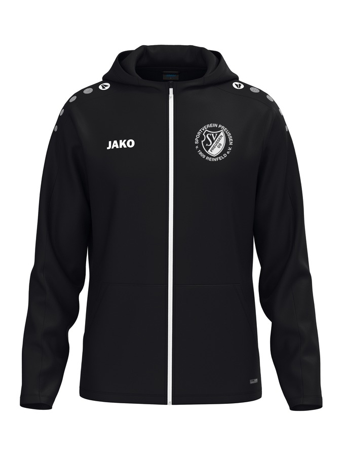 Jako Kapuzenjacke One
