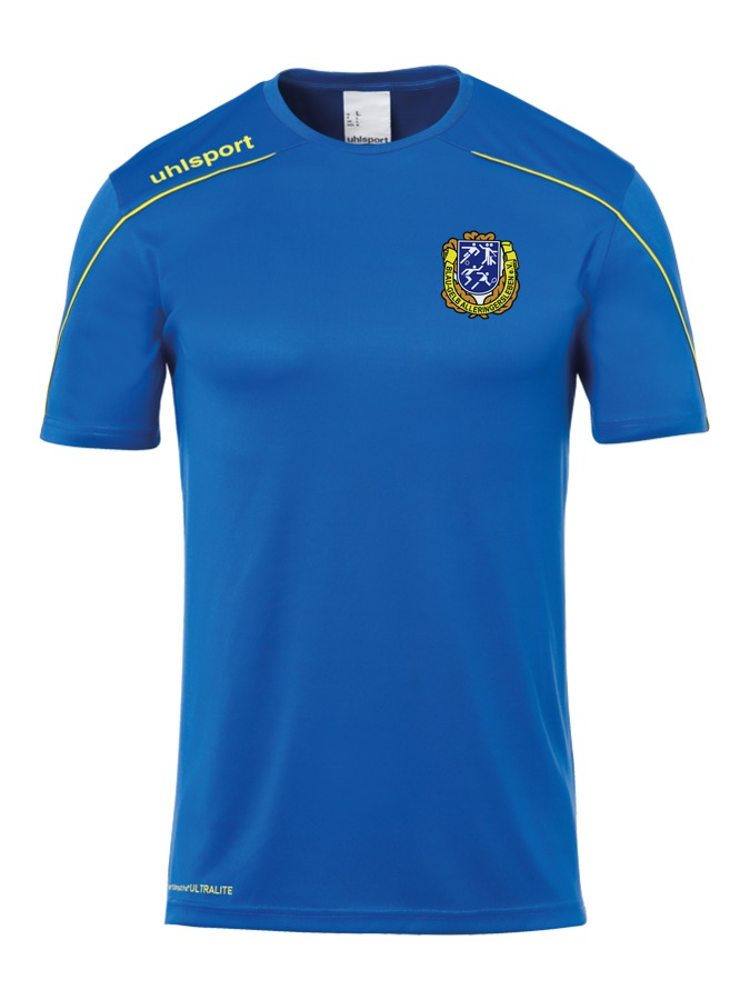 uhlsport Stream 22 Trikot Kurzarm