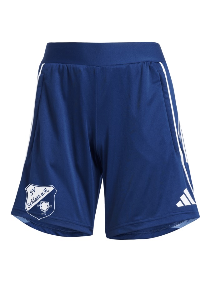 adidas Tiro 25 Competition Trainingsshorts Damen