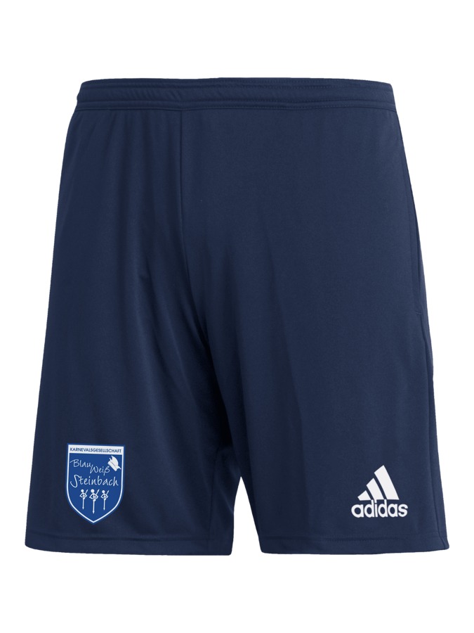 adidas Entrada 22 Trainingsshorts
