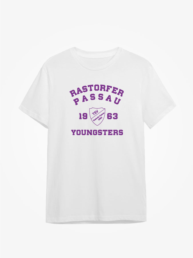 Shirt Youngsters Kids