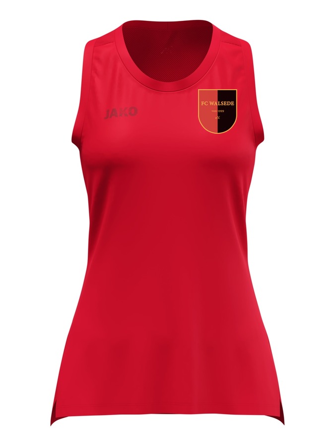 Jako Tanktop Light Flow Damen