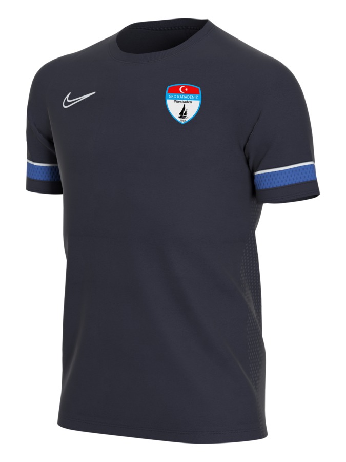 Nike Academy 21 Trainingsshirt Kinder