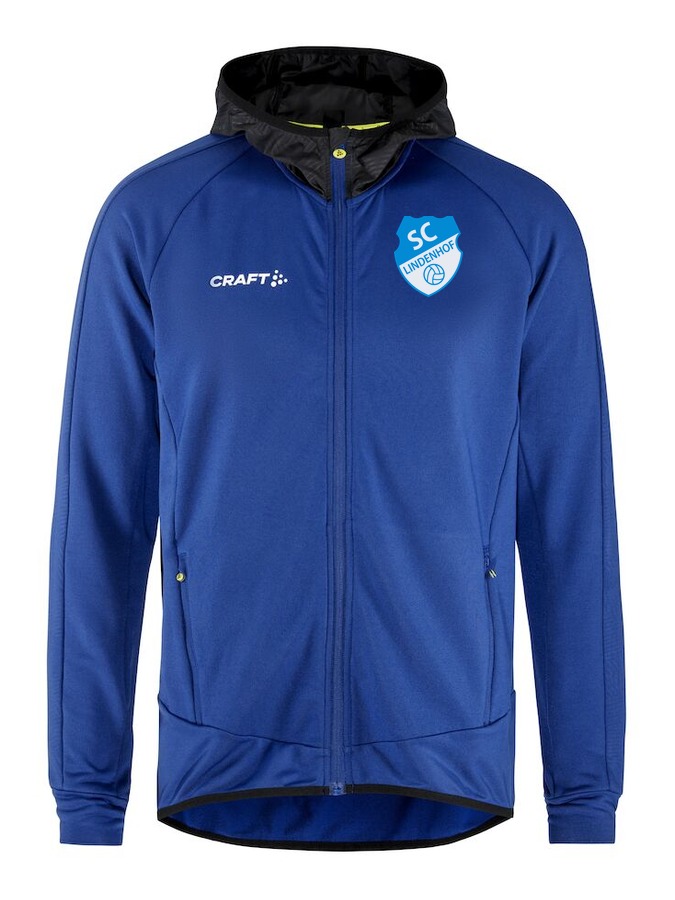 Craft Extend Trainingsjacke
