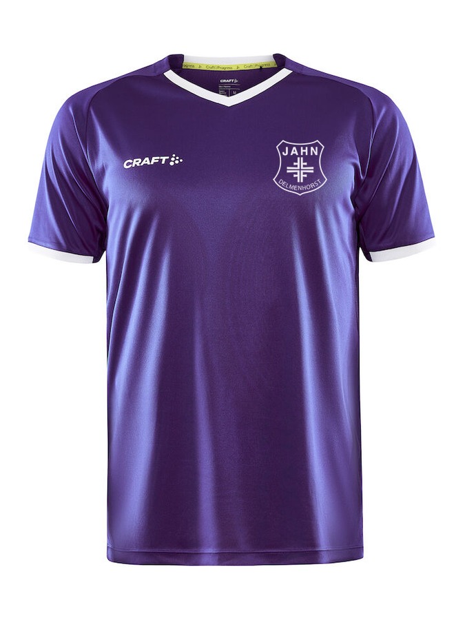Craft Progress 2.0 Solid Trikot
