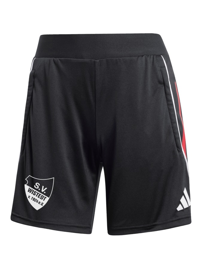 adidas Tiro 25 Competition Trainingsshorts Damen