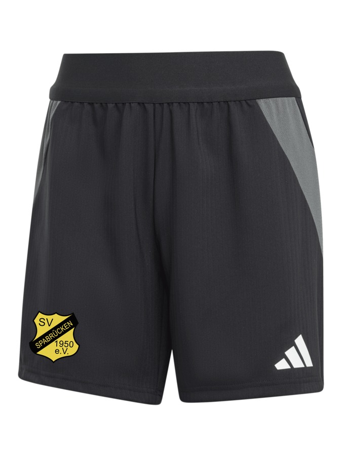 adidas Tiro 24 Competition Match Shorts Damen