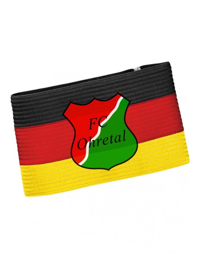 Kapitänsbinde Deutschland