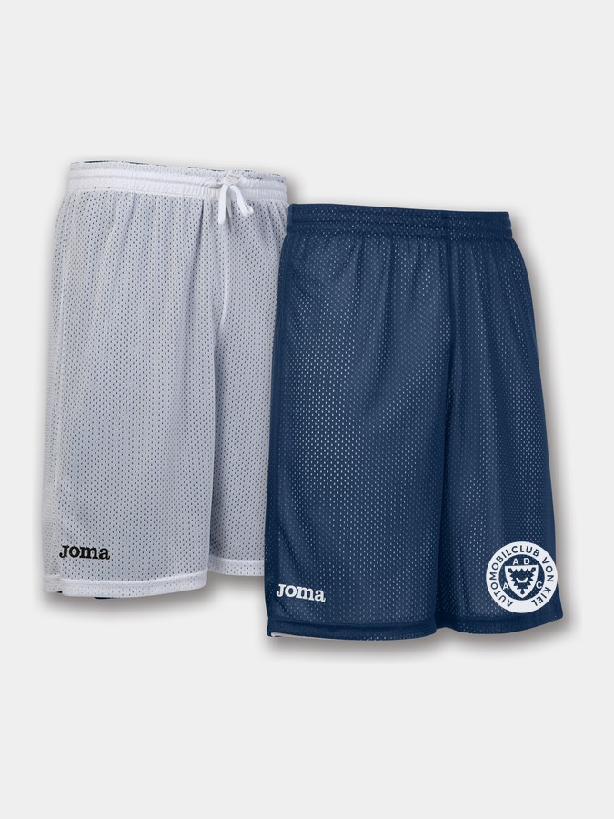 Joma Short Reversible Rookie