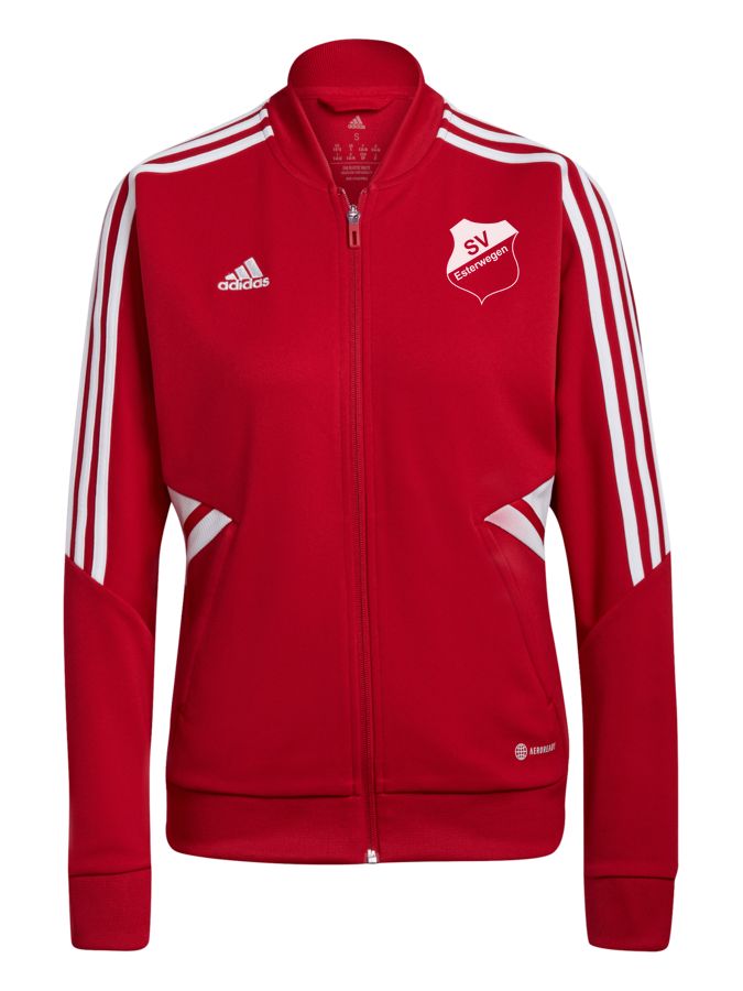 adidas Condivo 22 Trainingsjacke Damen