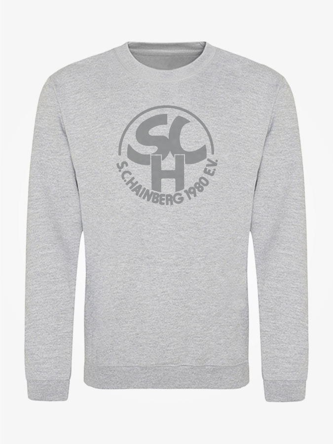 Sweater All Grey Herren