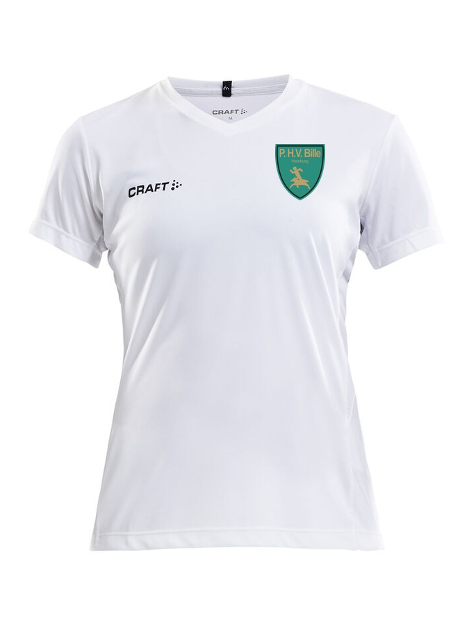 Craft Squad Go Trikot Solid Damen
