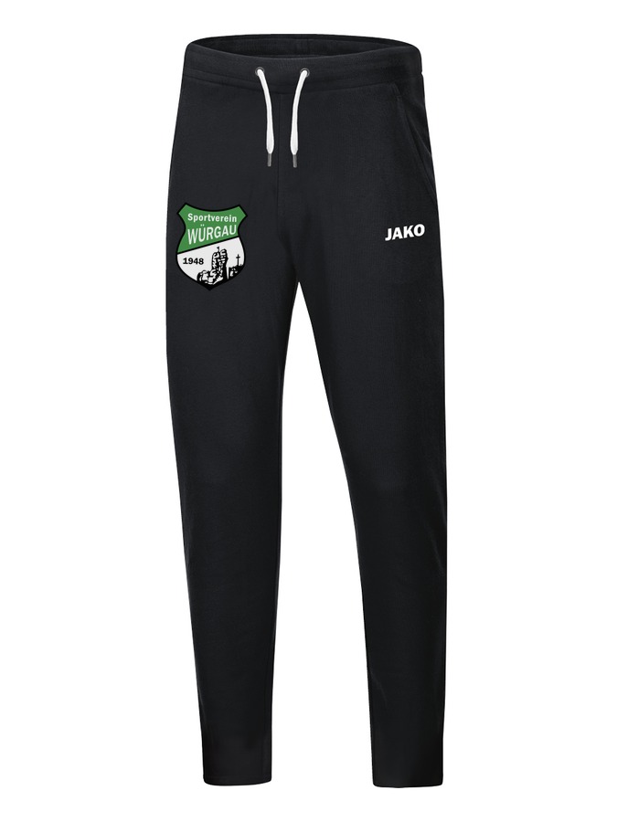 Jako Jogginghose Base