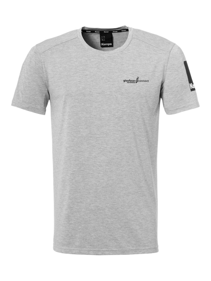 Kempa Status T-Shirt
