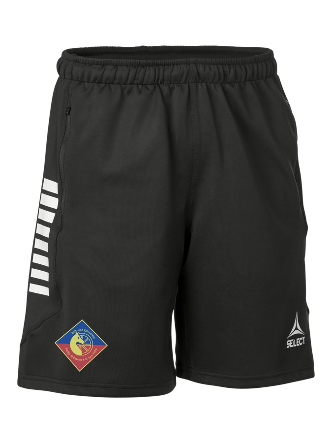Select Monaco Bermudashorts