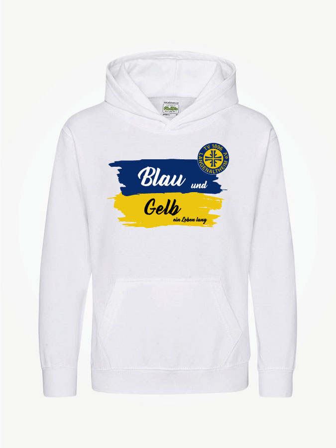 Hoodie Loyal Kids Unisex