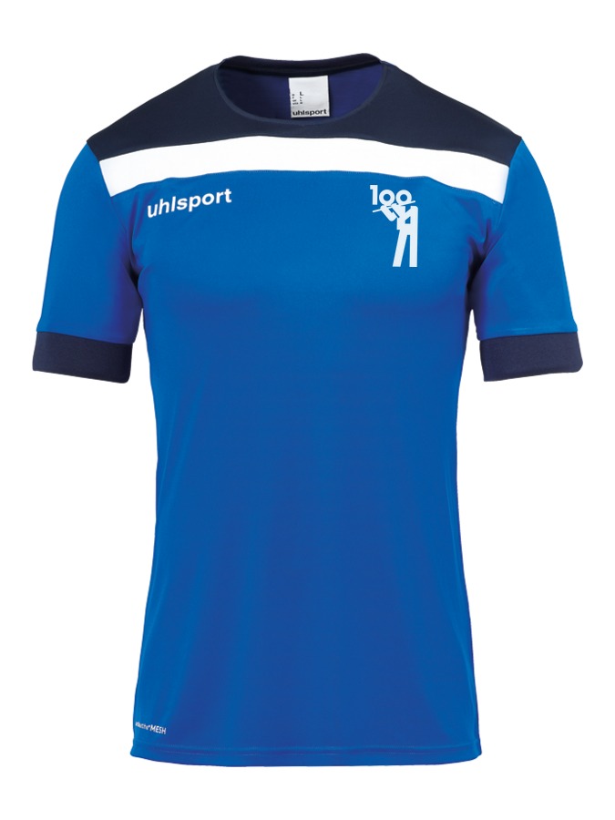 uhlsport Offense 23 Trikot Kurzarm