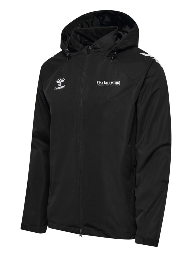 Hummel Lead 2.0 Allwetterjacke