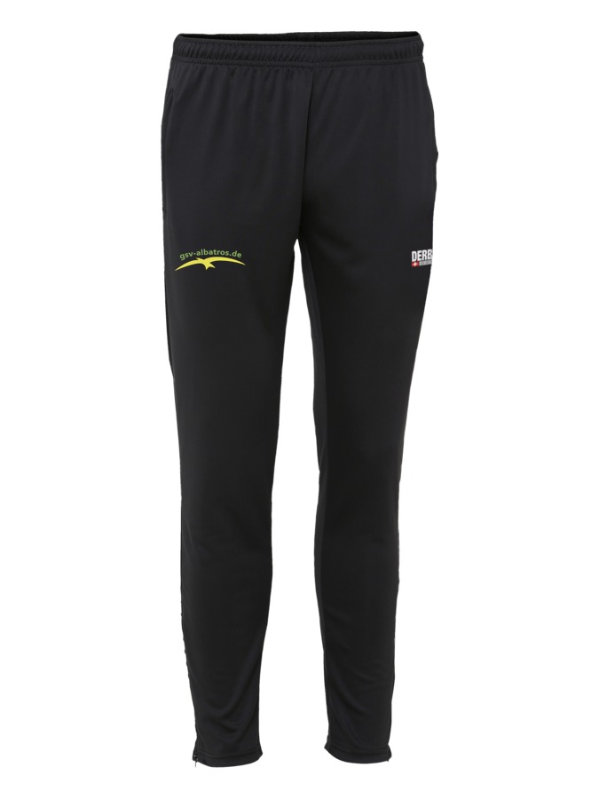 Derbystar Hyper Poly-Arbeitshose