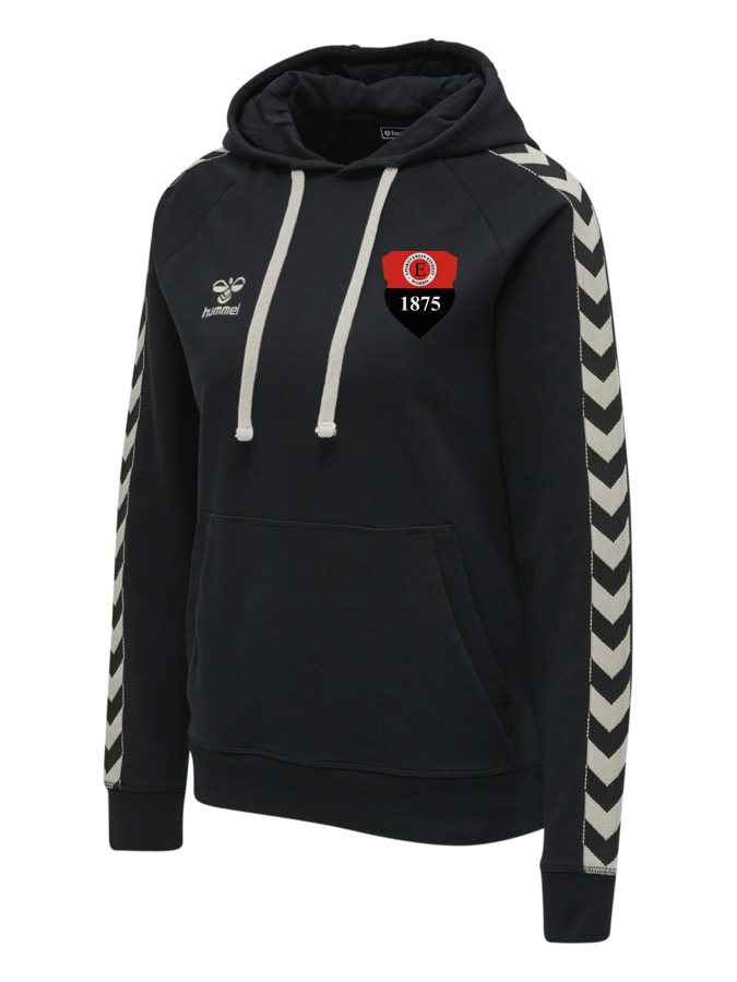 Hummel Move Classic Hoodie Damen