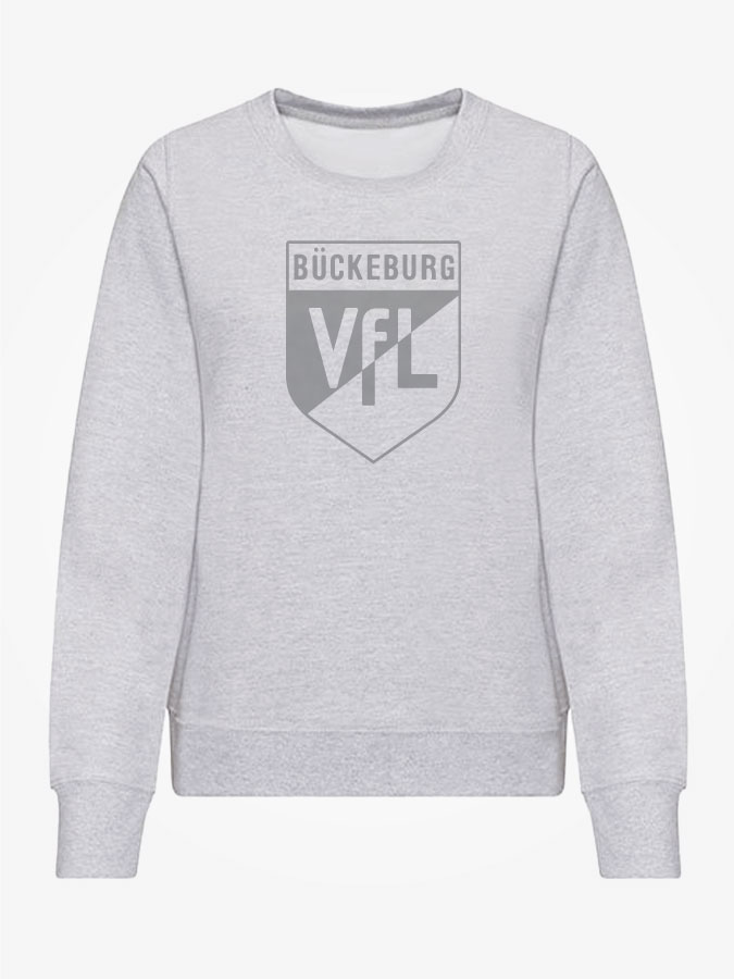 Sweater All Grey Unisex