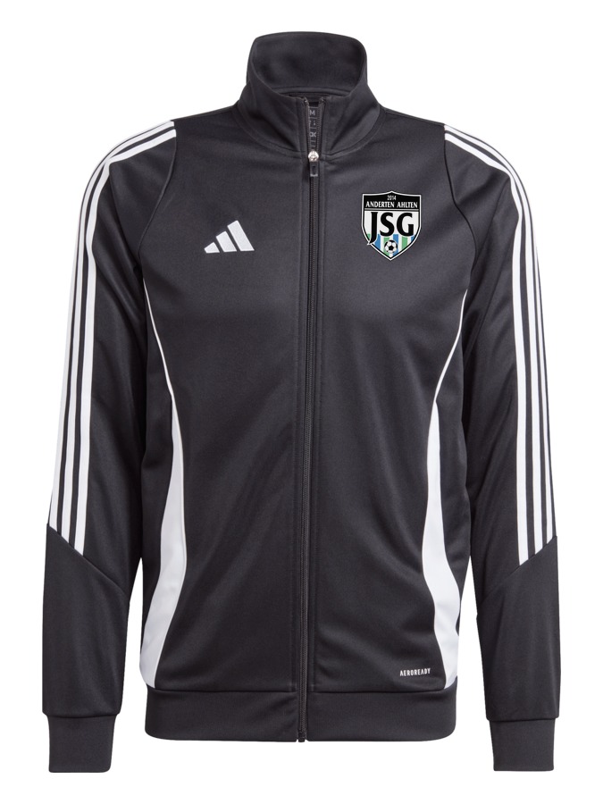 adidas Tiro 24 Trainingsjacke