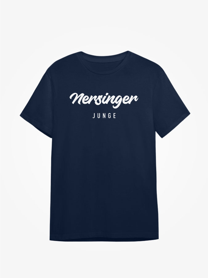 Shirt Hometown Boys
