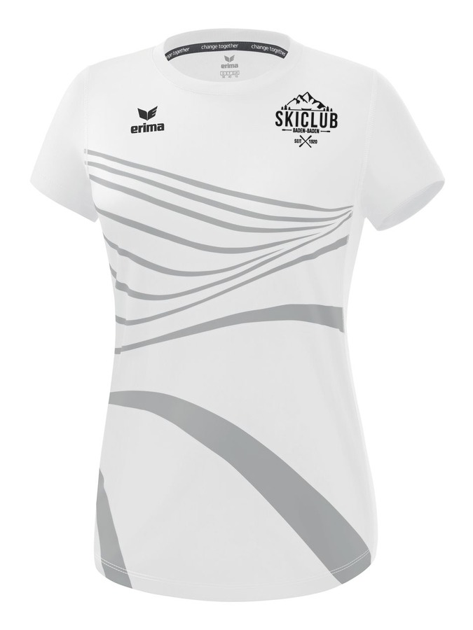 Erima Racing T-Shirt Damen