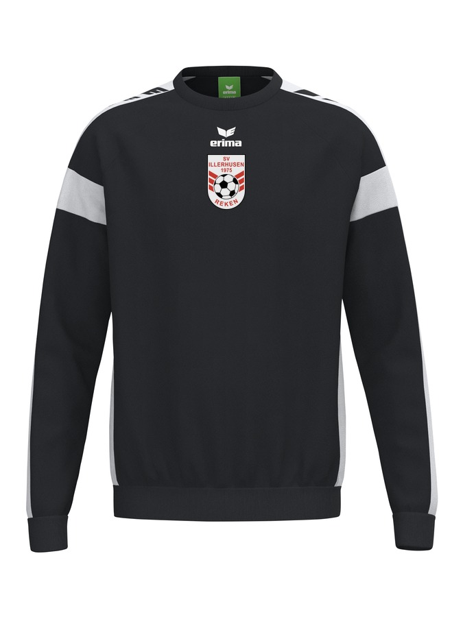 Erima Compete 3 Wings Torwartshirt