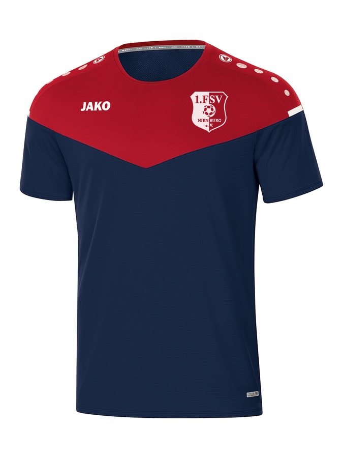 Jako T-Shirt Champ 2.0