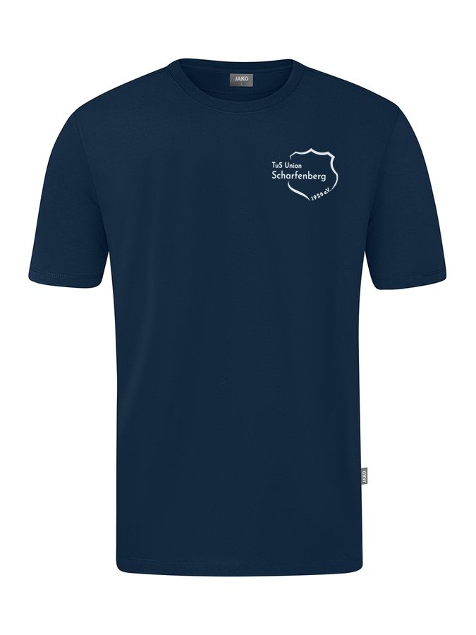 Jako T-Shirt Doubletex Damen