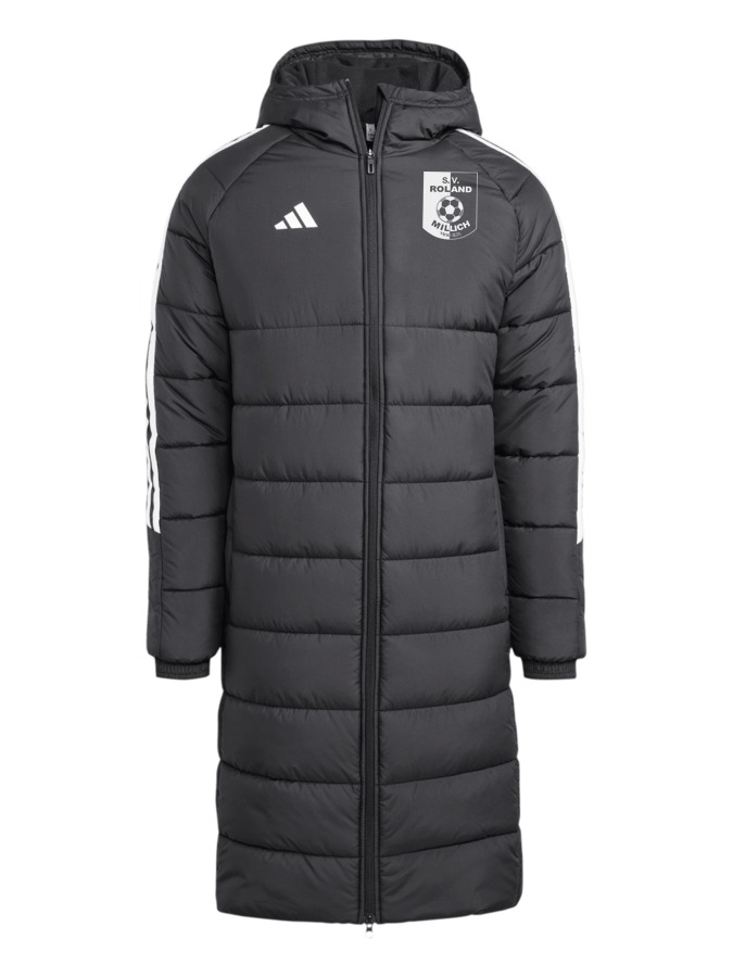 adidas Tiro 24 Long Coat