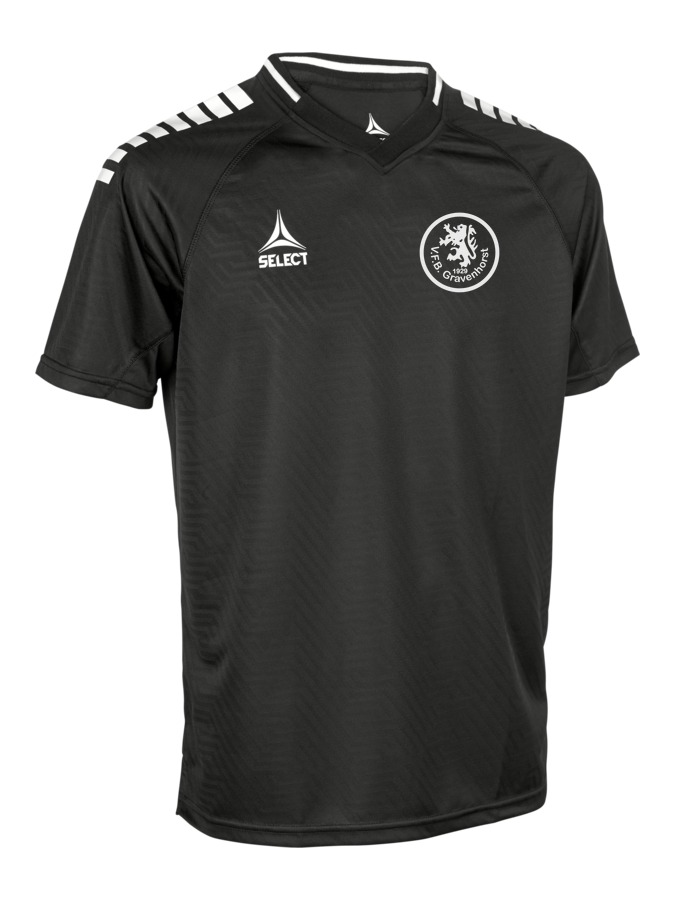 Select Monaco Trikot