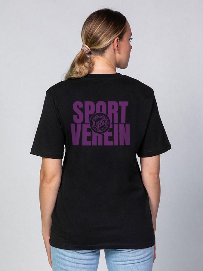 Oversized Shirt Urban Unisex