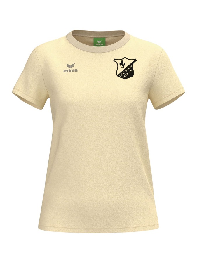 Erima Compete T-Shirt Damen