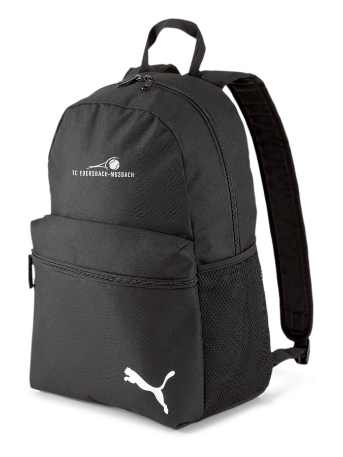 PUMA teamGOAL 23 Backpack Core