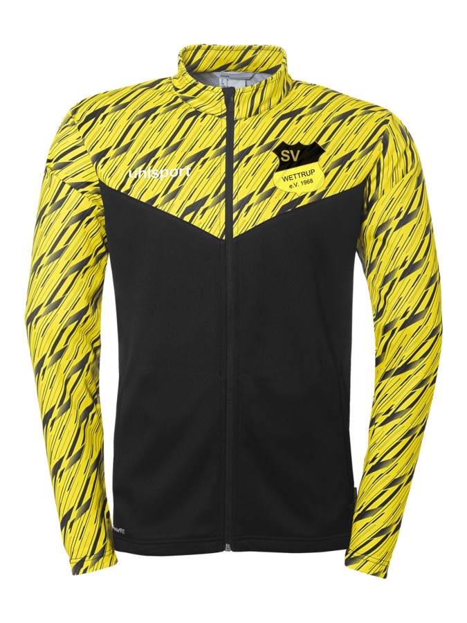 uhlsport Progressive 28 Poly Jacke