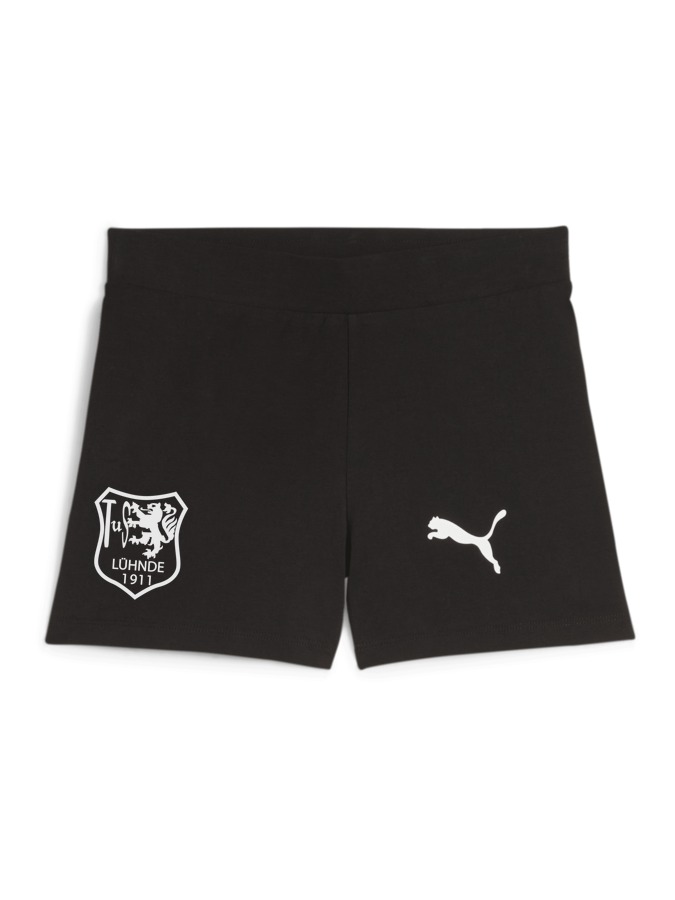 PUMA teamGOAL Volleyballshorts Damen
