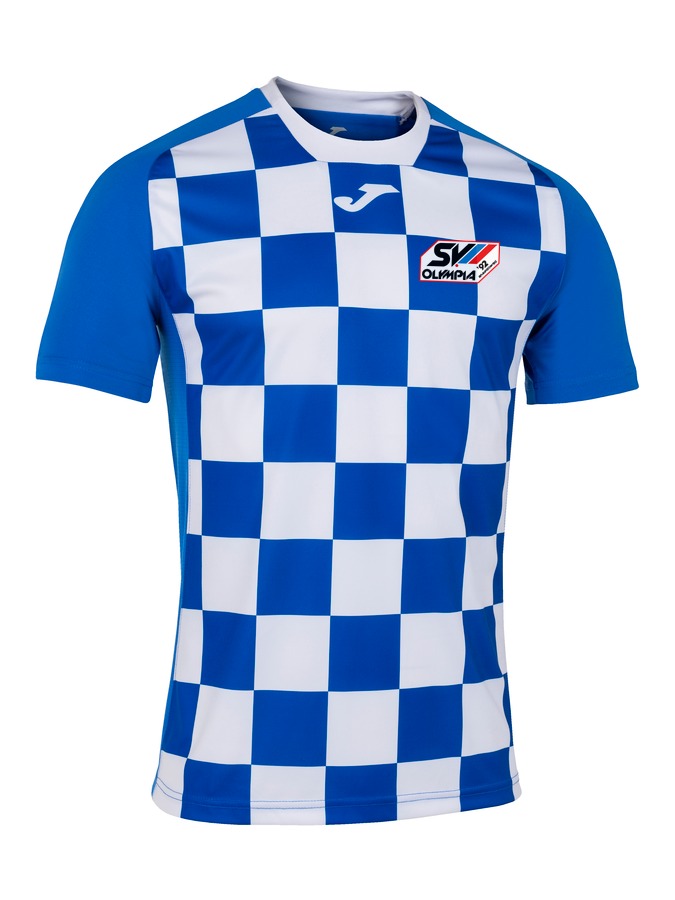 Joma Flag II Trikot