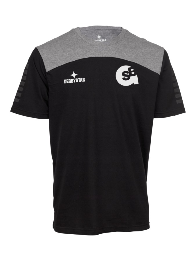 Derbystar T-Shirt Ultimo