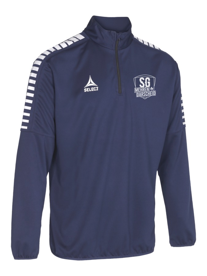 Select Argentina Trainingstop