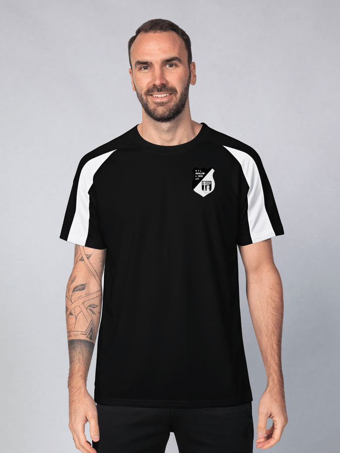 Trainingsshirt Function Herren