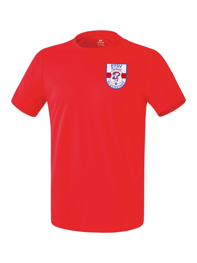 Erima Funktions Teamsport T-Shirt