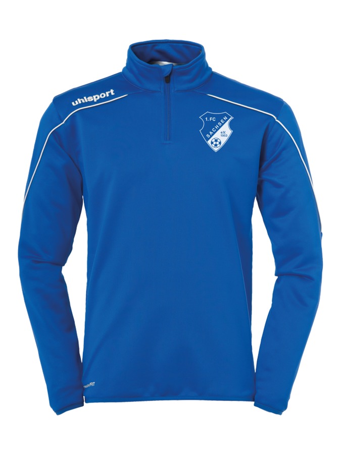 uhlsport Stream 22 1/4 Zip Top