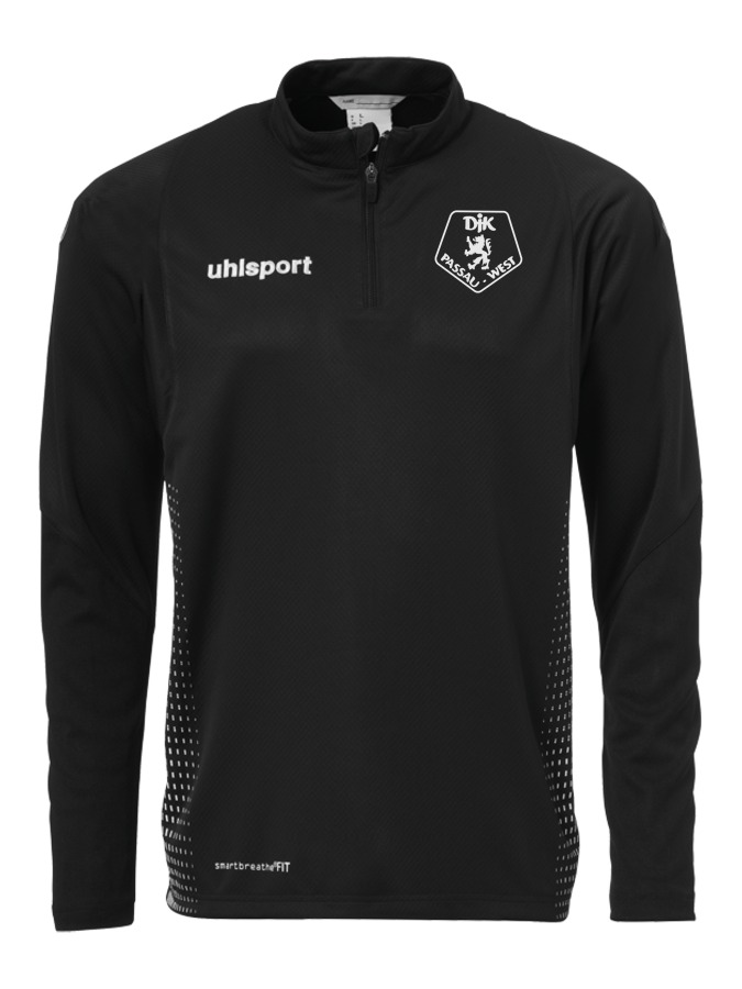 uhlsport Score 1/4 Zip Top