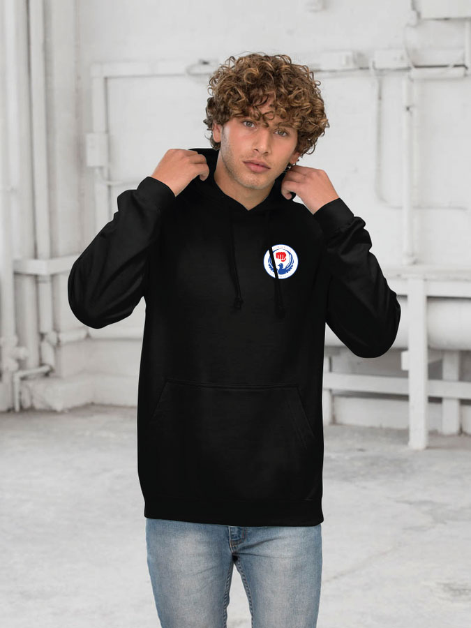 Hoodie Hendrik