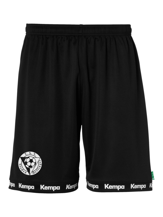 Kempa Wave 26 Shorts