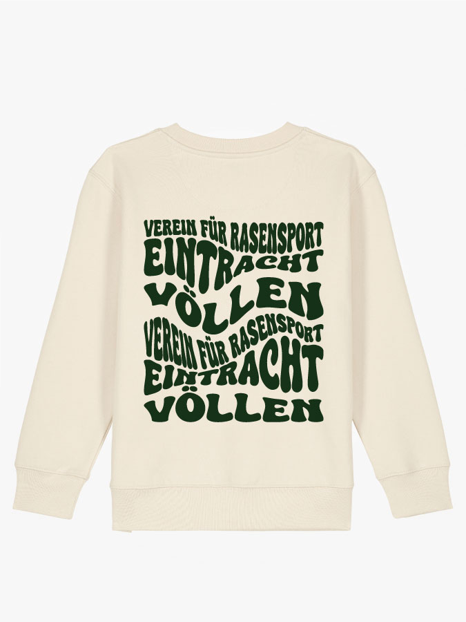 Sweater Wavy Kids