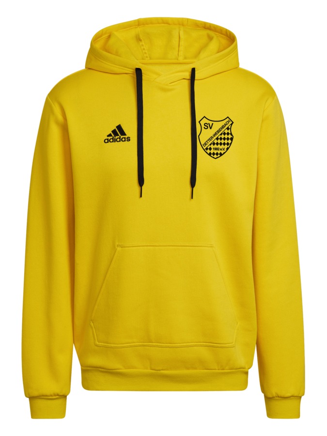 adidas Entrada 22 Hoodie